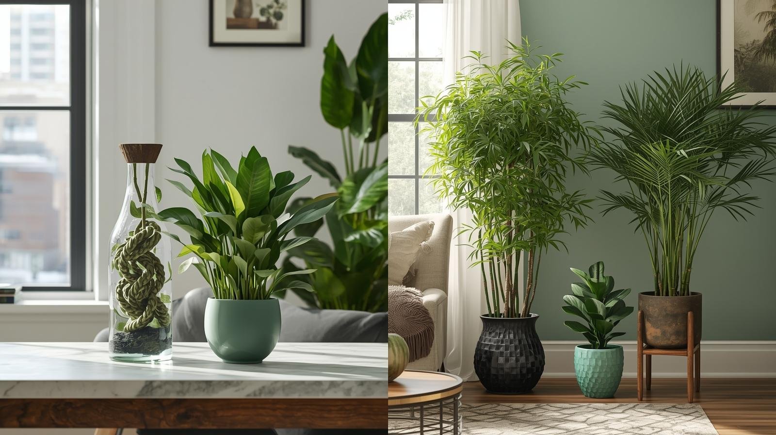 7 Money Plants to Grow Good Fortune and Style in Any Space: A Complete Indoor Gardening Guide