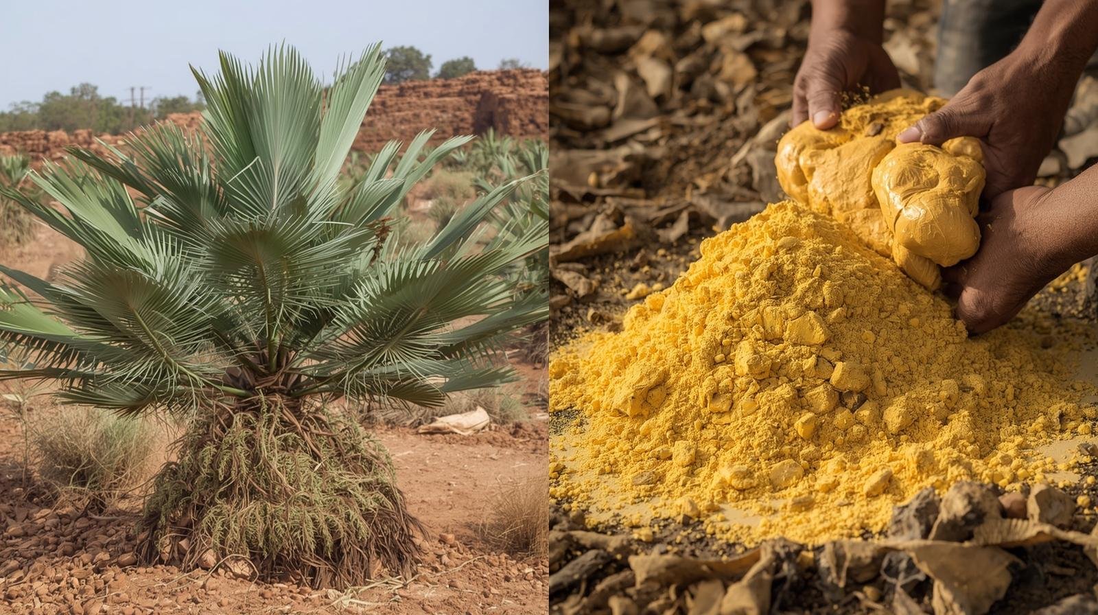 Which Country Is the Largest Asafoetida Producer in the World and Why It Matters: Insights for Agriculture and Trade