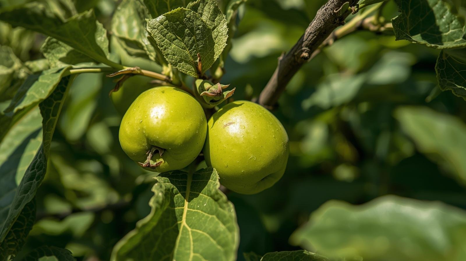 How to Grow a Custard Apple Plant at Home Using Modern Techniques for Early Fruiting and Strong Growth