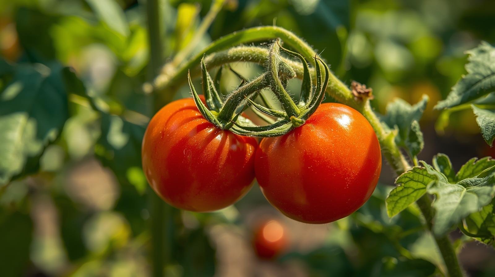 How to Grow a Tomato Plant at Home for Heavy Yield and Healthy Fruits