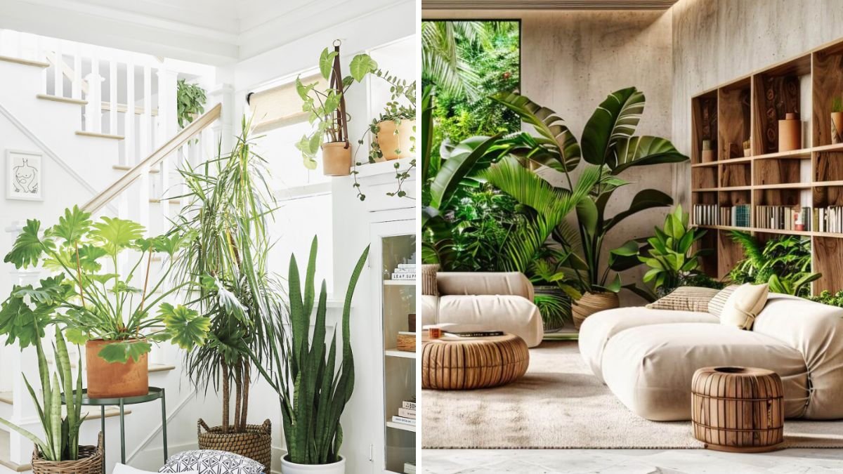 ransform Your Home Into a Green Paradise: Stunning Indoor Decoration Ideas for Every Space