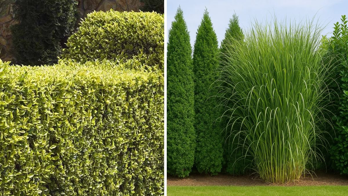 Simple Steps to Successfully Grow a Beautiful Privet Hedge for Your Boundary Fence