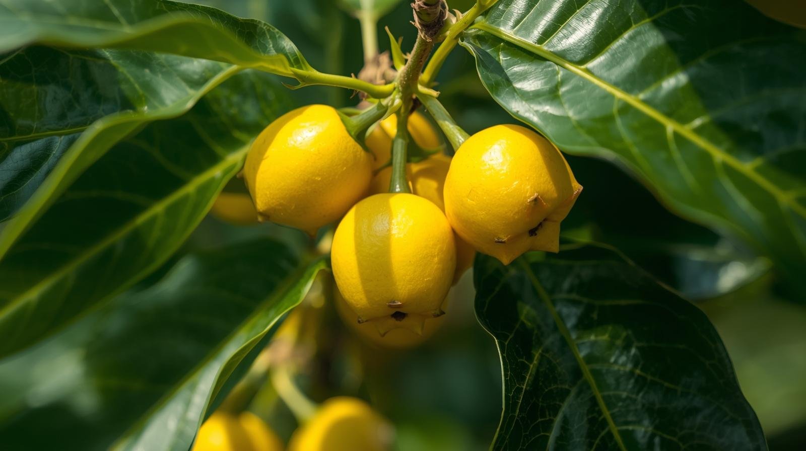 How to Grow a Star Fruit Plant at Home Using Modern Techniques for Healthy Growth and Sweet Fruits