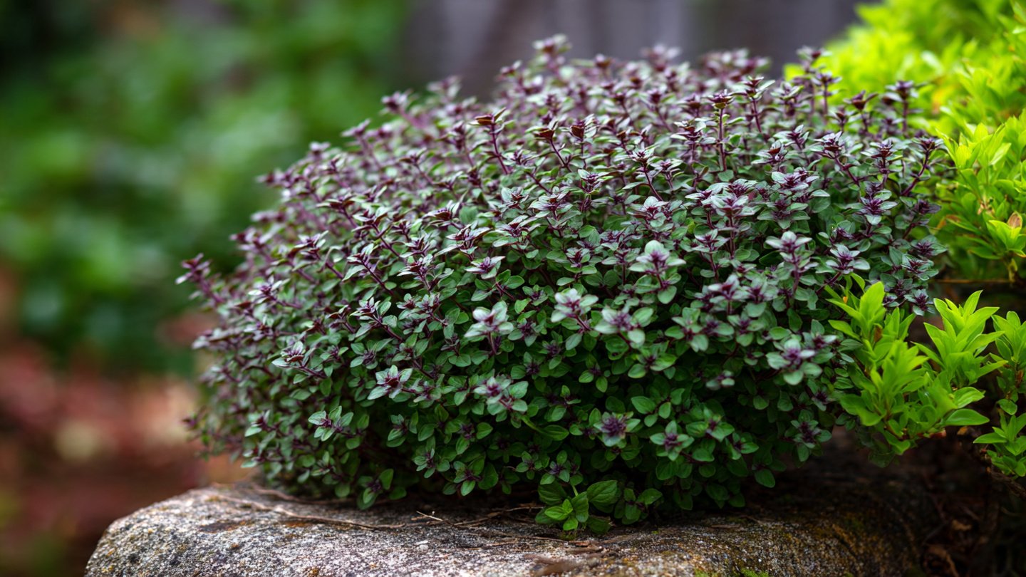 Can You Grow a Bushy Oregano Plant for Your Garden?
