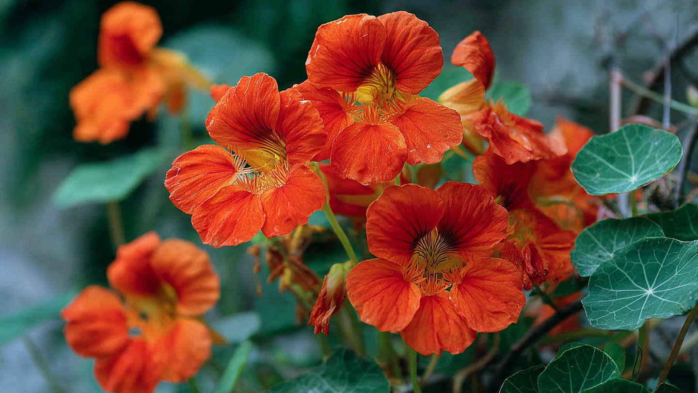 A Comprehensive Guide to Successfully Growing Nasturtium from Seed in Your Garden