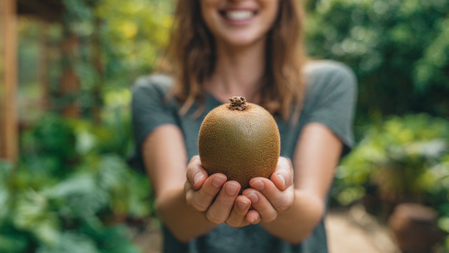 Simple Guide to Successfully Grow Kiwi Even in Short Summer Seasons