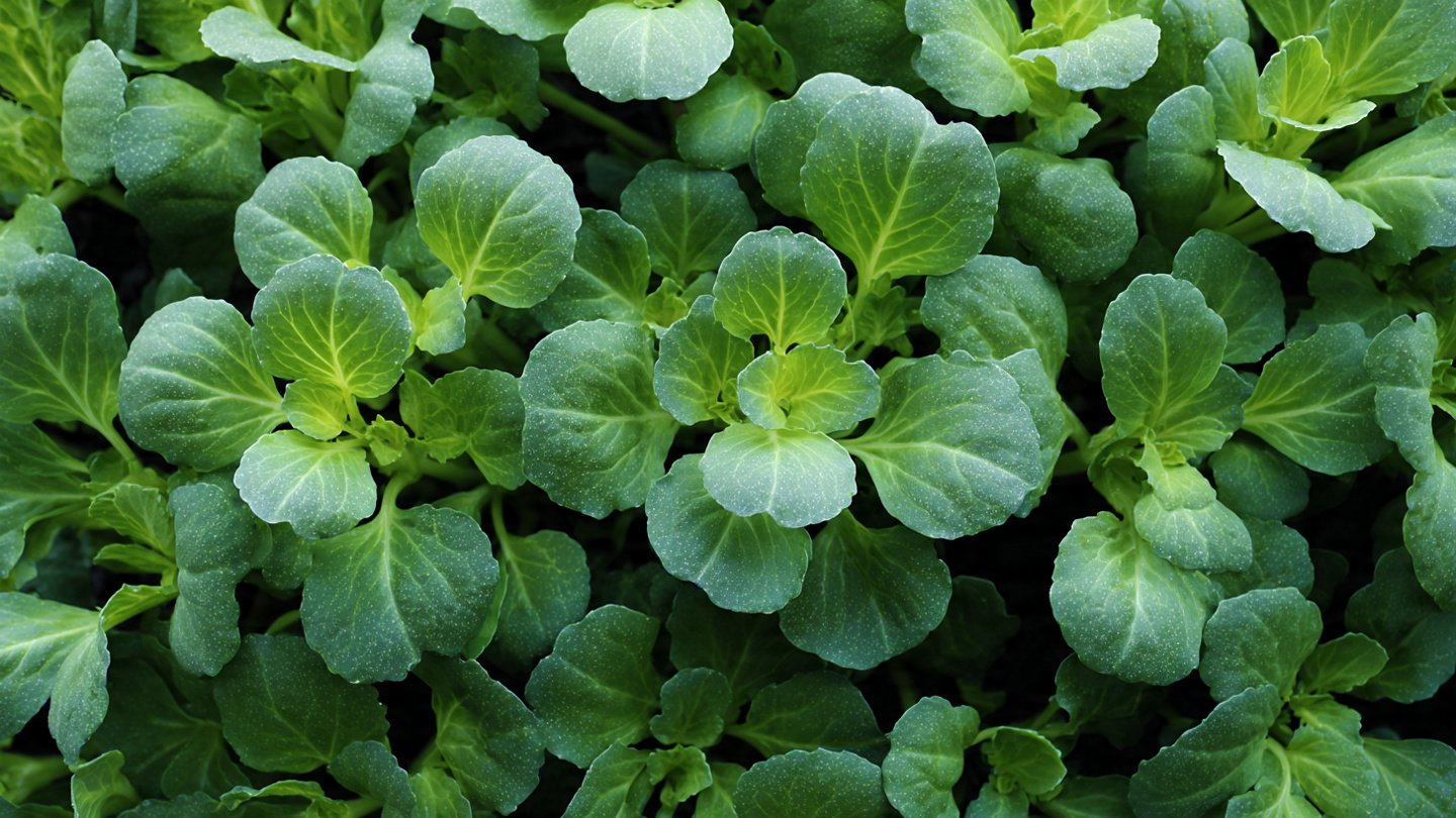 How to Achieve Continuous Growth of Broccoli Greens: The Best Way to Maximize Your Harvest