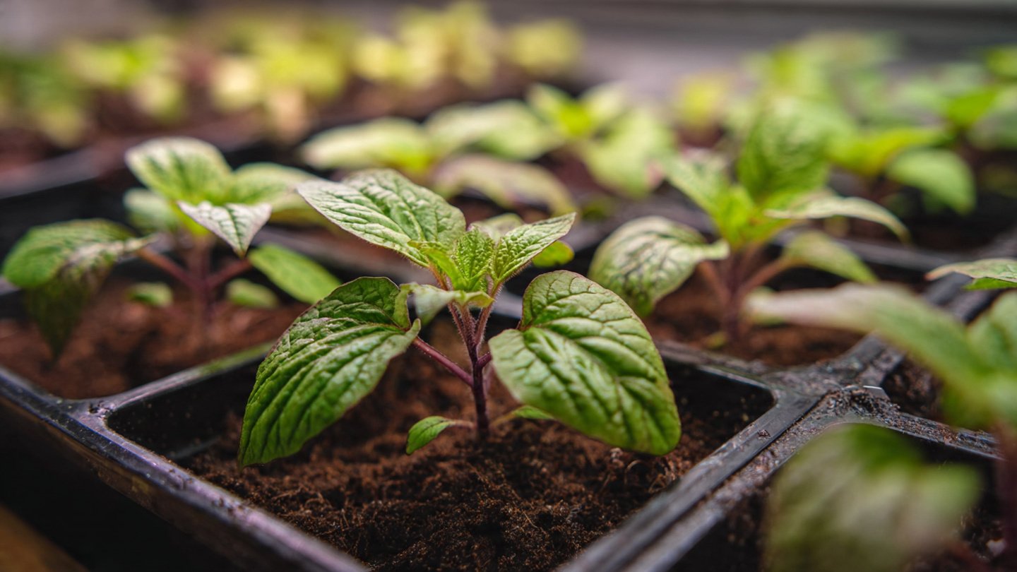How to Grow Amaranth Greens Fast with Simple Techniques for Beginners