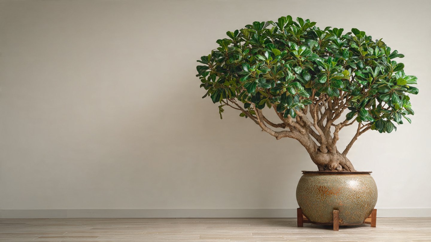 Easy Hacks for Keeping Your Banyan Fig Small and Manageable in Any Space