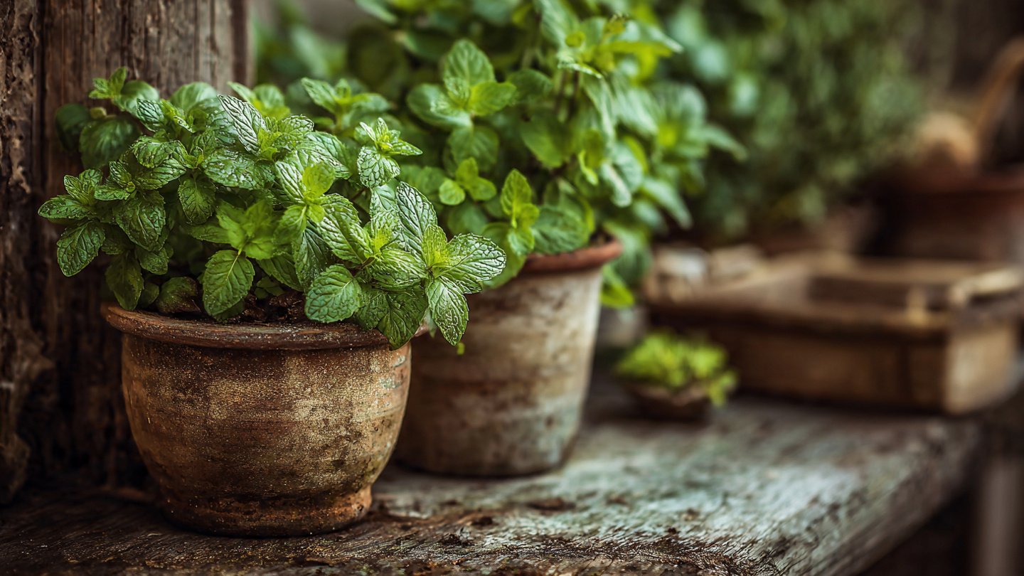 Can You Boost Your Herb Garden? The Easy Hack to Grow Oregano Fast!