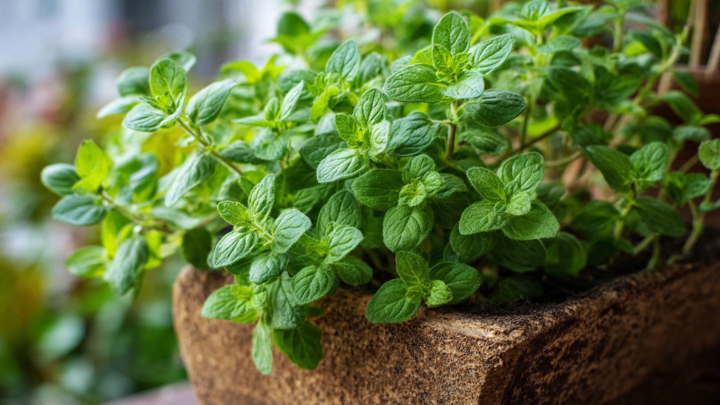 Can You Successfully Grow Greek Oregano Indoors? Discover the Best Way!