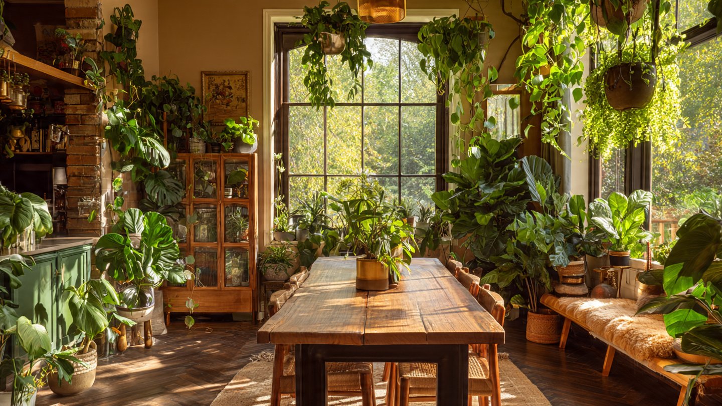 Discovering the Ultimate Guide to Growing Vibrant Indoor Plants for Every Home