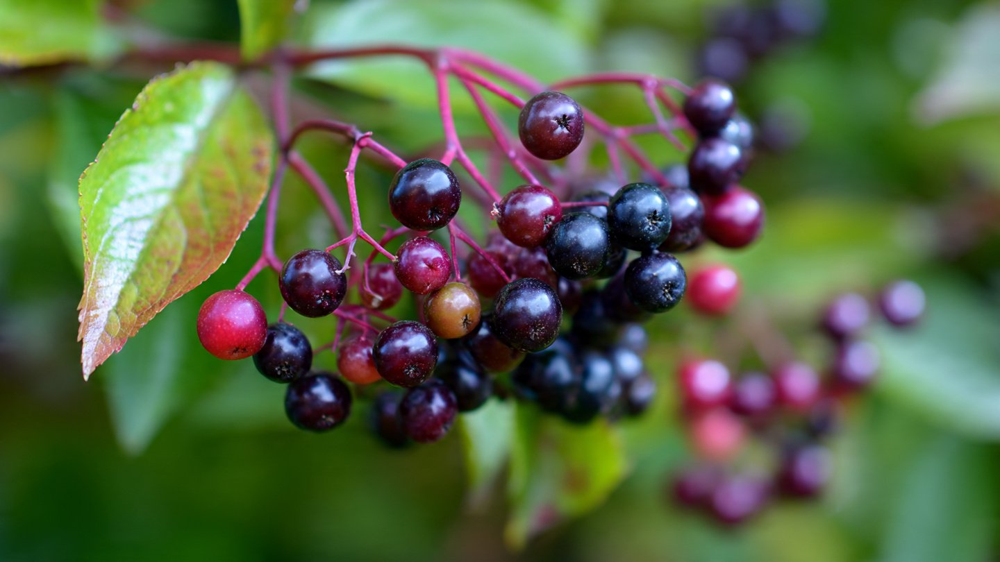 Easy Guide to Growing Elderberry in Containers for Beginners