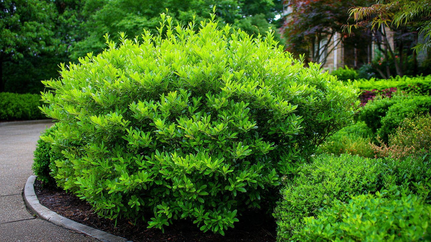 How to Grow Evergreen Shrubs for Year-Round Greenery
