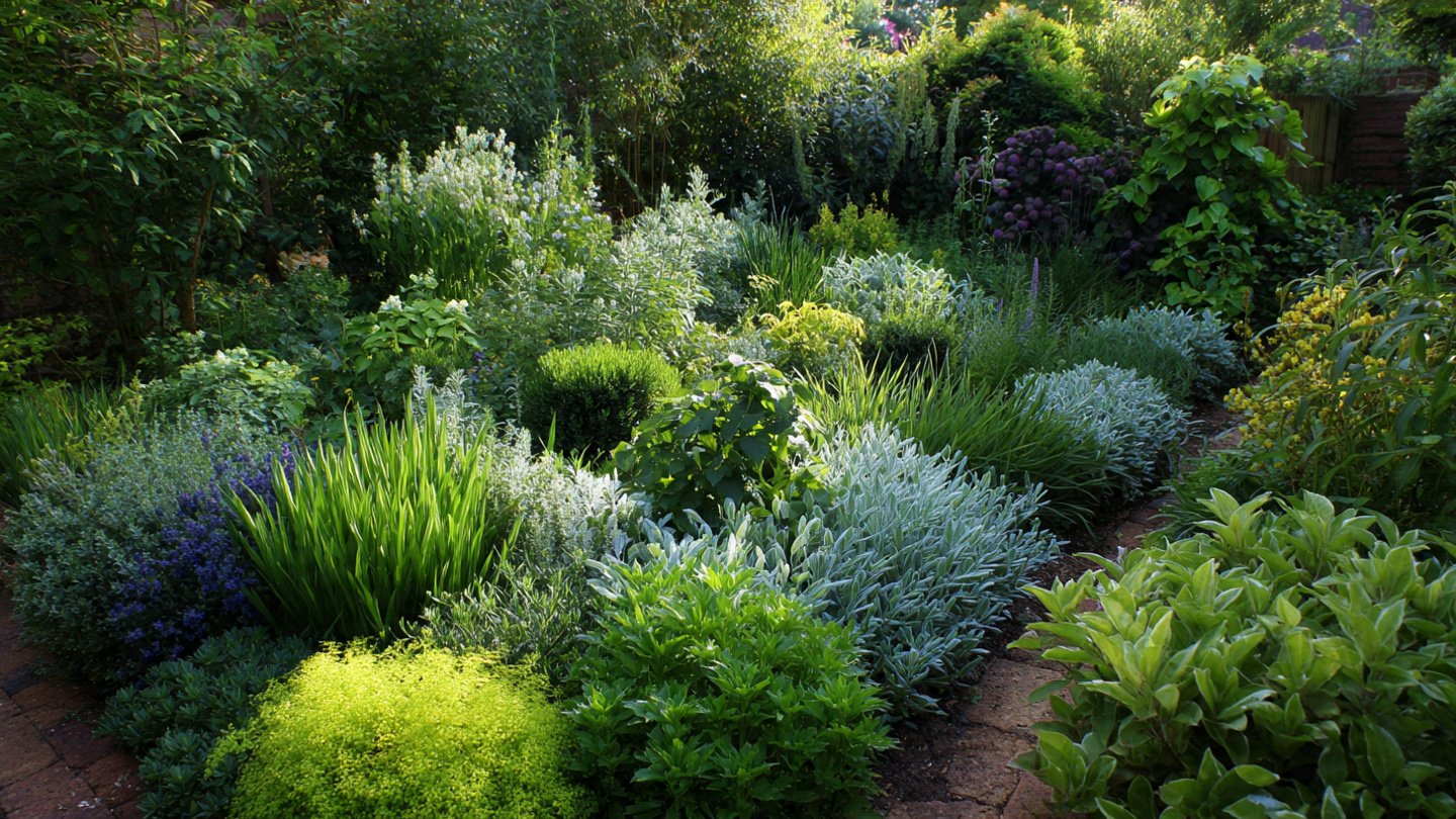How to Select the Best Method to Choose Low Maintenance Garden Plants Easily