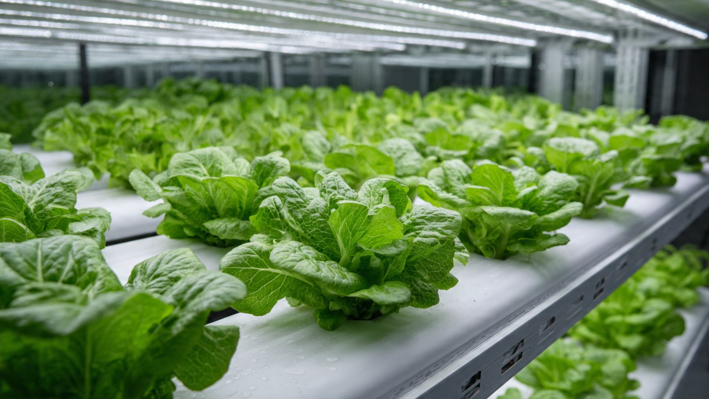 How to Master Indoor Leaf Lettuce Continuous Harvest: A Complete Guide