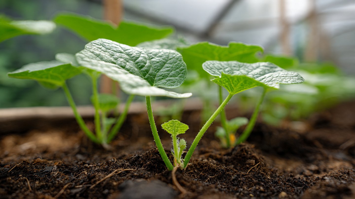 Quick Guide to Accelerating Cucumber Seed Germination for Thriving Gardens