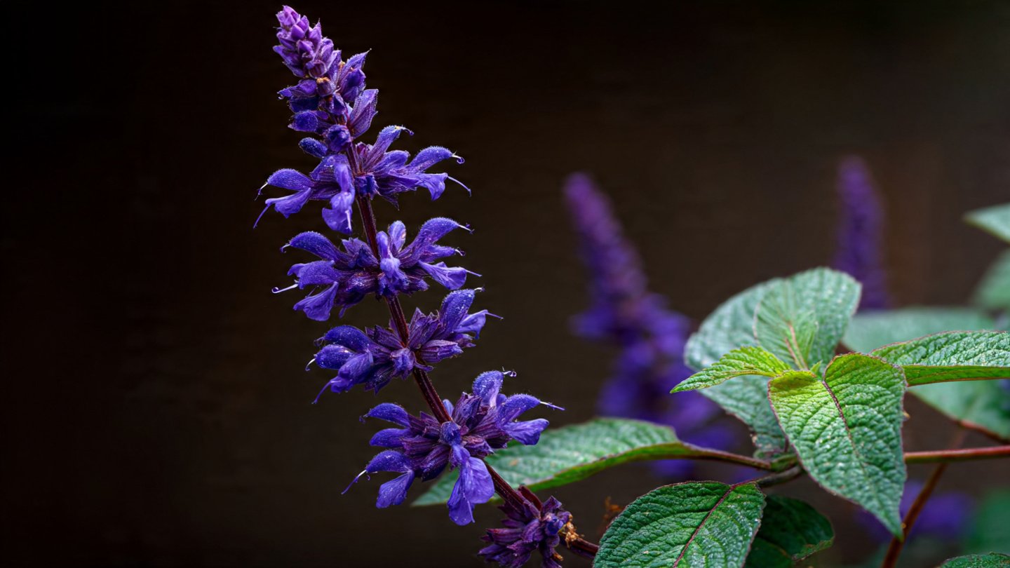 Ultimate Guide to Successfully Grow Salvia from Seed in Your Garden
