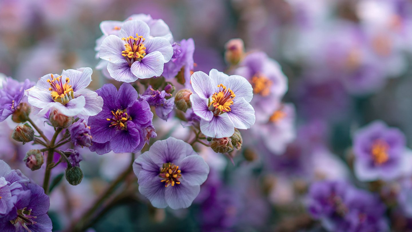 How to Grow Schizanthus: Your Guide to Stunning Cool Weather Blooms