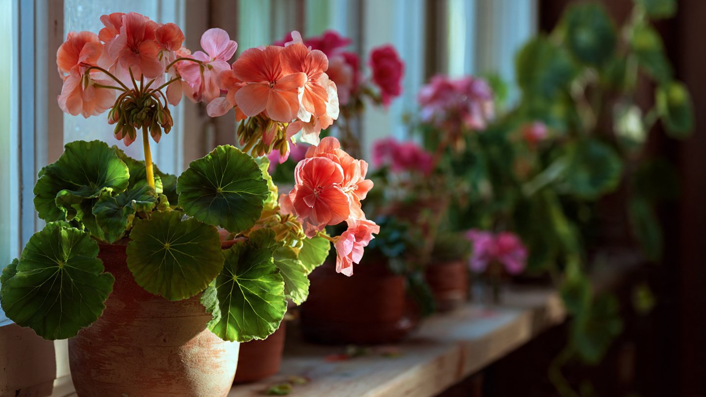 Discovering the Simple Methods to Grow Beautiful Shade Flowers Indoors