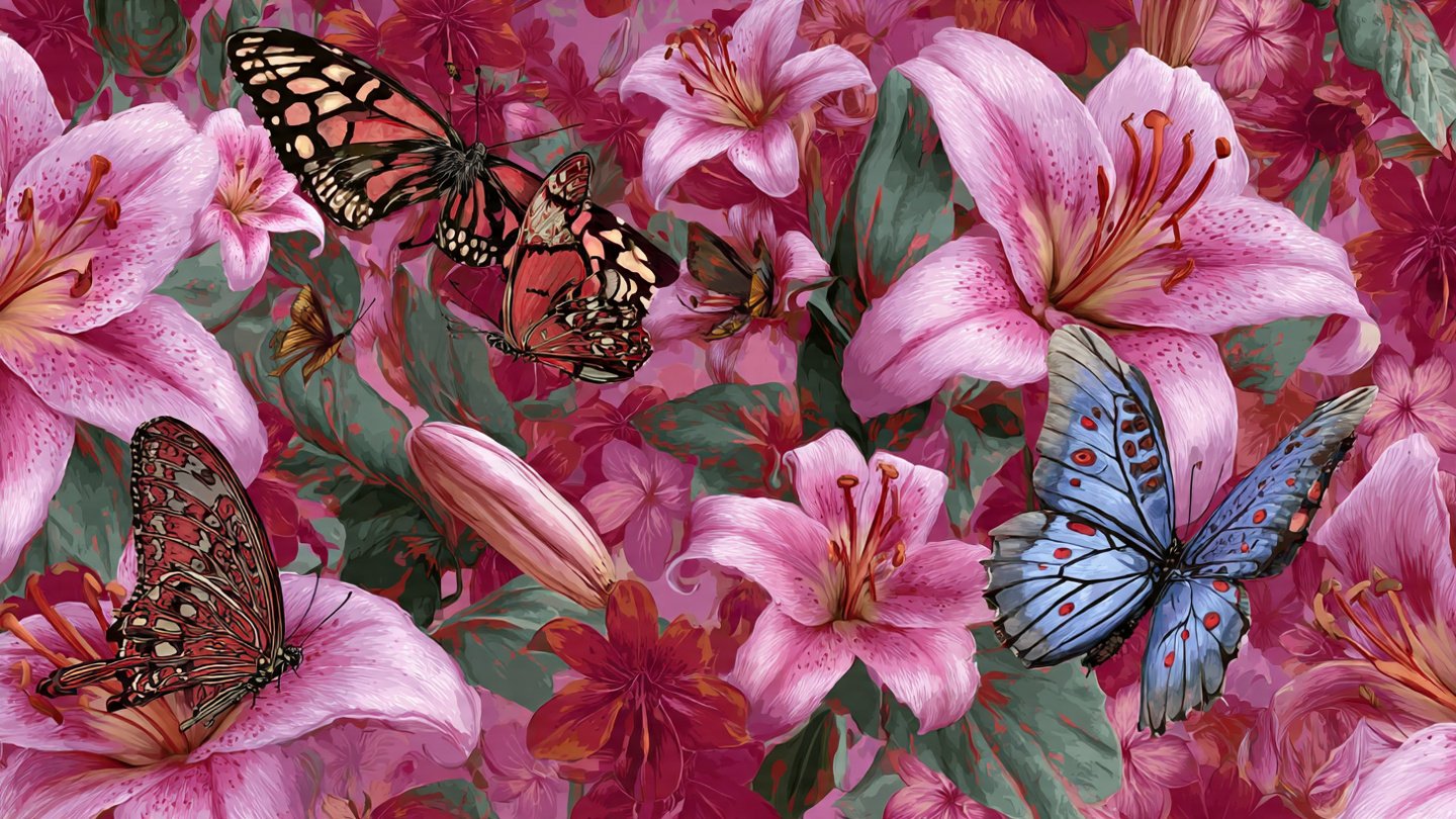 How to Successfully Cultivate Butterfly Flower Plants: The Best Method Revealed