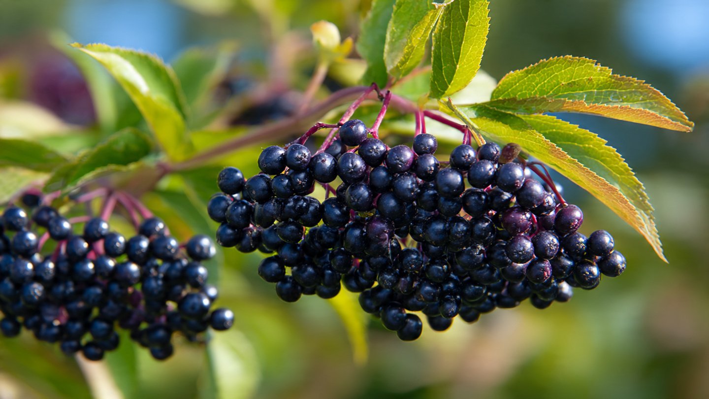 How to Successfully Cultivate Cold Tolerant Elderberry Varieties for Thriving Gardens in Challenging Climates