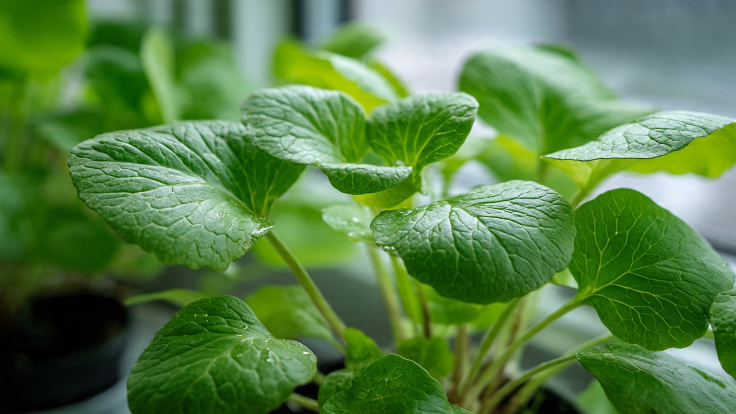 How to Successfully Grow Radish Leaves for Flavorful Culinary Creations at Home