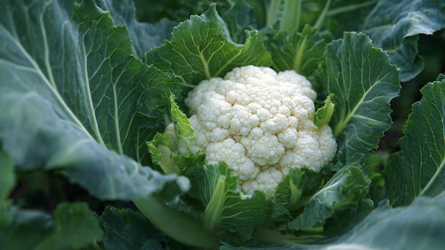 How to Successfully Grow Snowball Cauliflower Compact for Beginner Gardeners