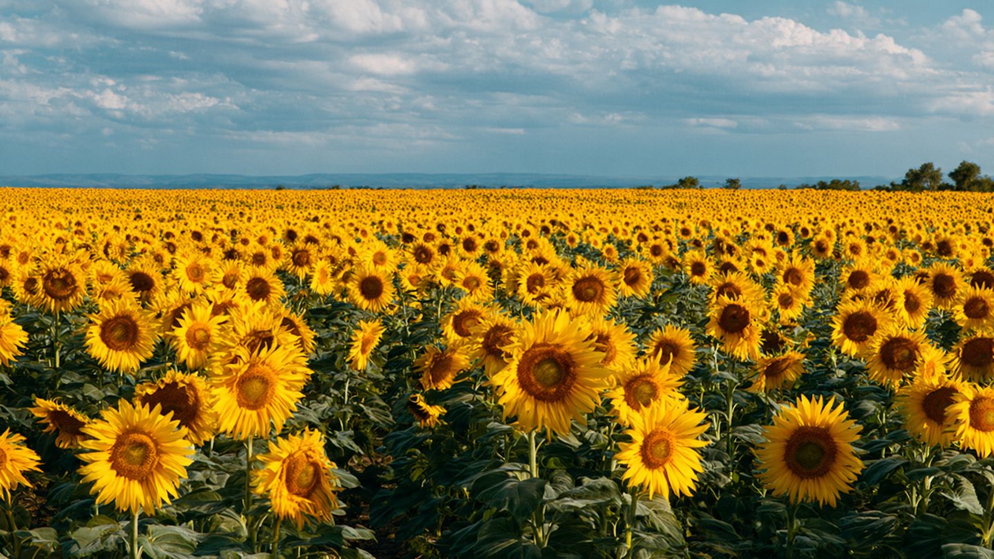 The Ultimate Guide to Enhancing Sunflower Growth Through Innovative Height Boosting Techniques
