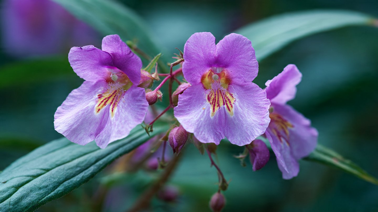 The Ultimate Guide to Successfully Cultivating Indoor Balsam Flowers for Home Gardeners