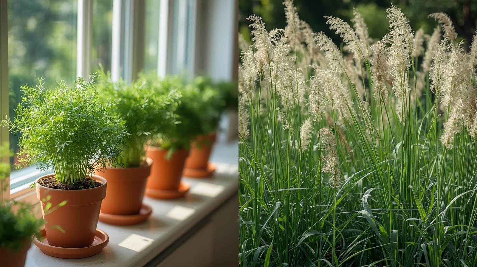 How to Grow Dill Indoors and Outdoors for Fresh Pickling Herbs All Season Successfully