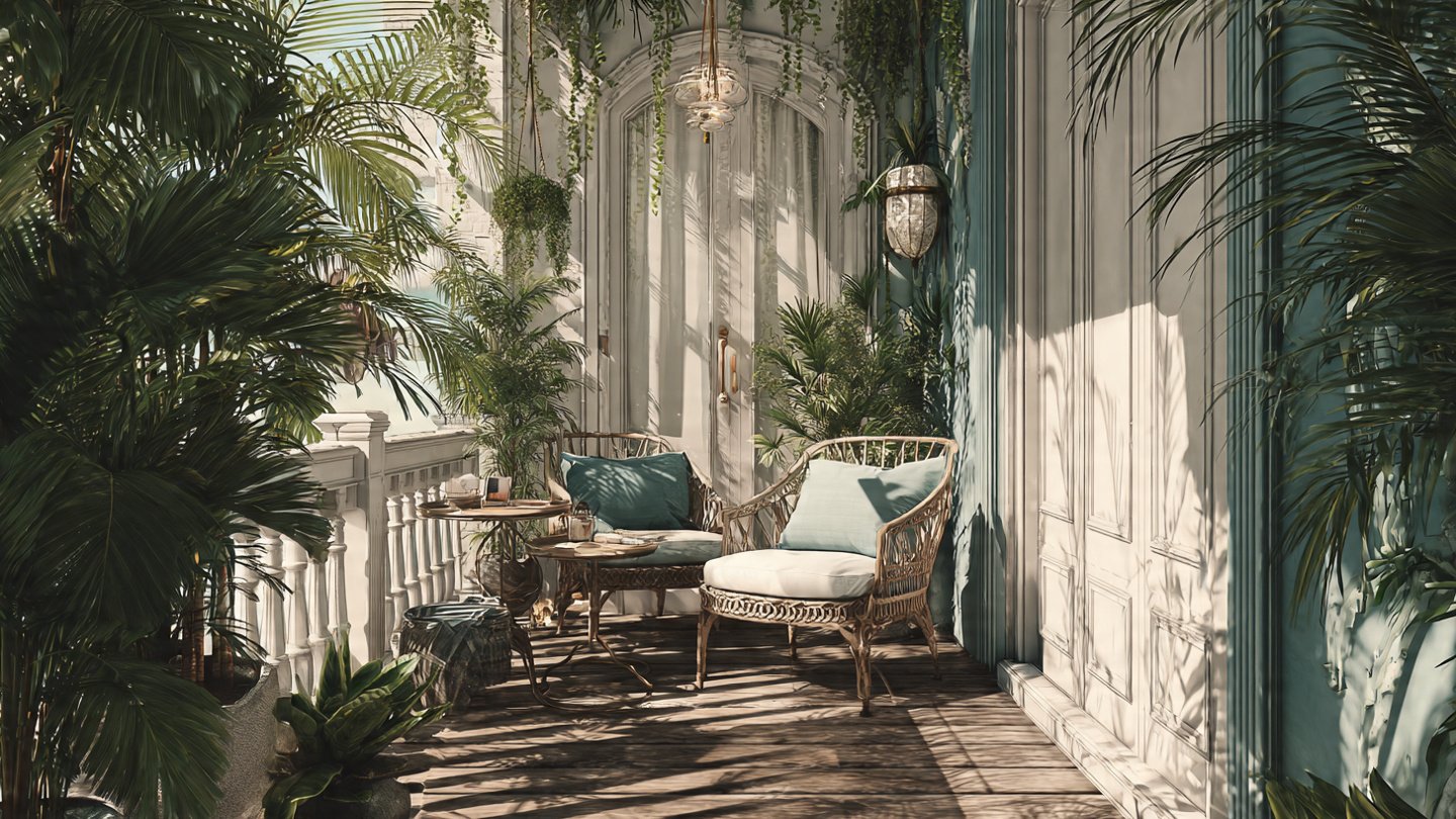 How Does Your Bird of Paradise Become a Bold Statement Piece?