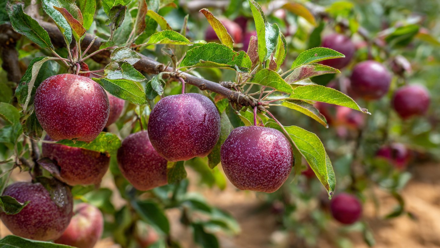 How Can a Proper Feeding Schedule Transform the Health of Your Fruit Trees?