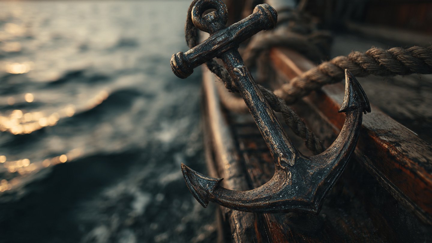 How an Anchor Habit Can Transform Your Daily Routine