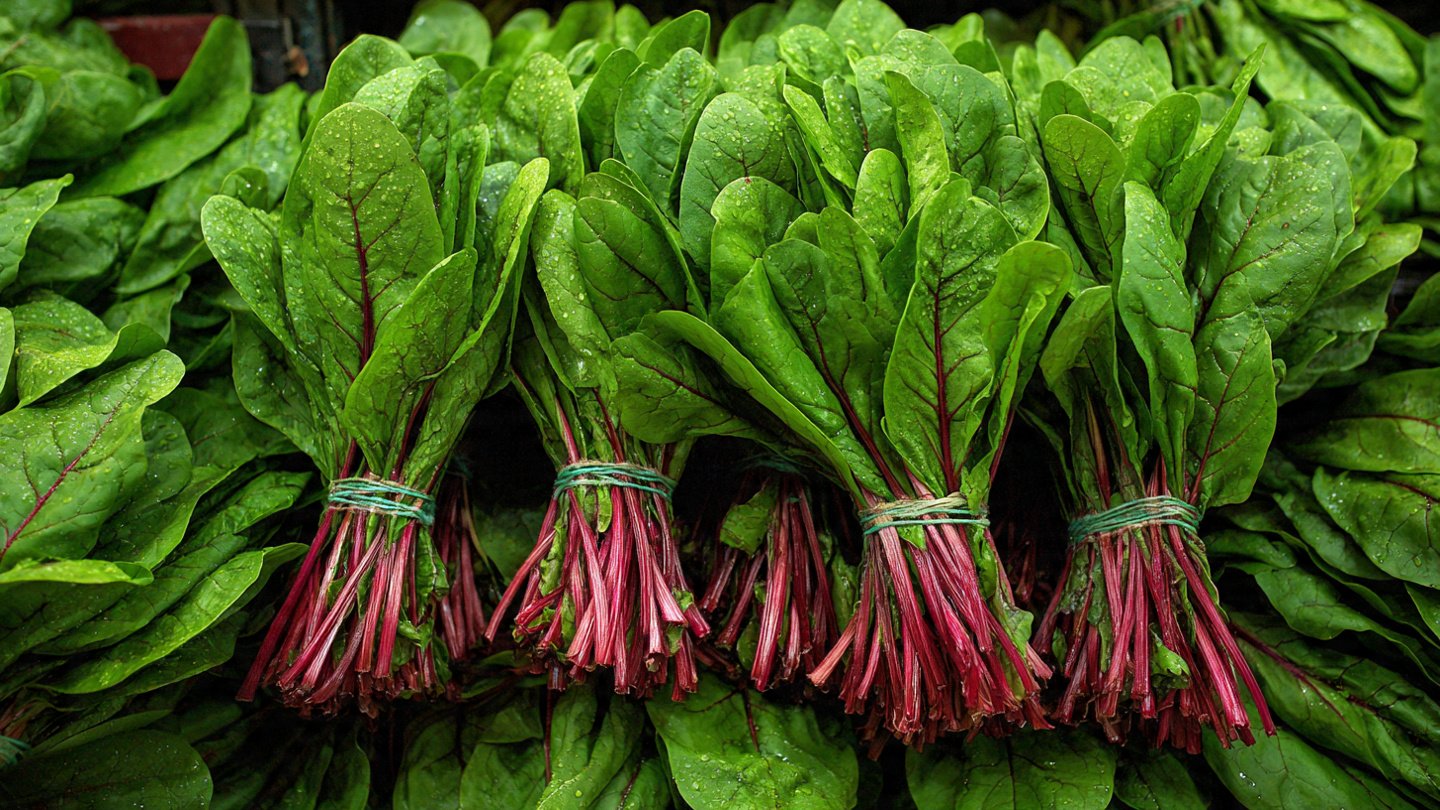 How to Grow Big, Healthy Bunches of Sorrel