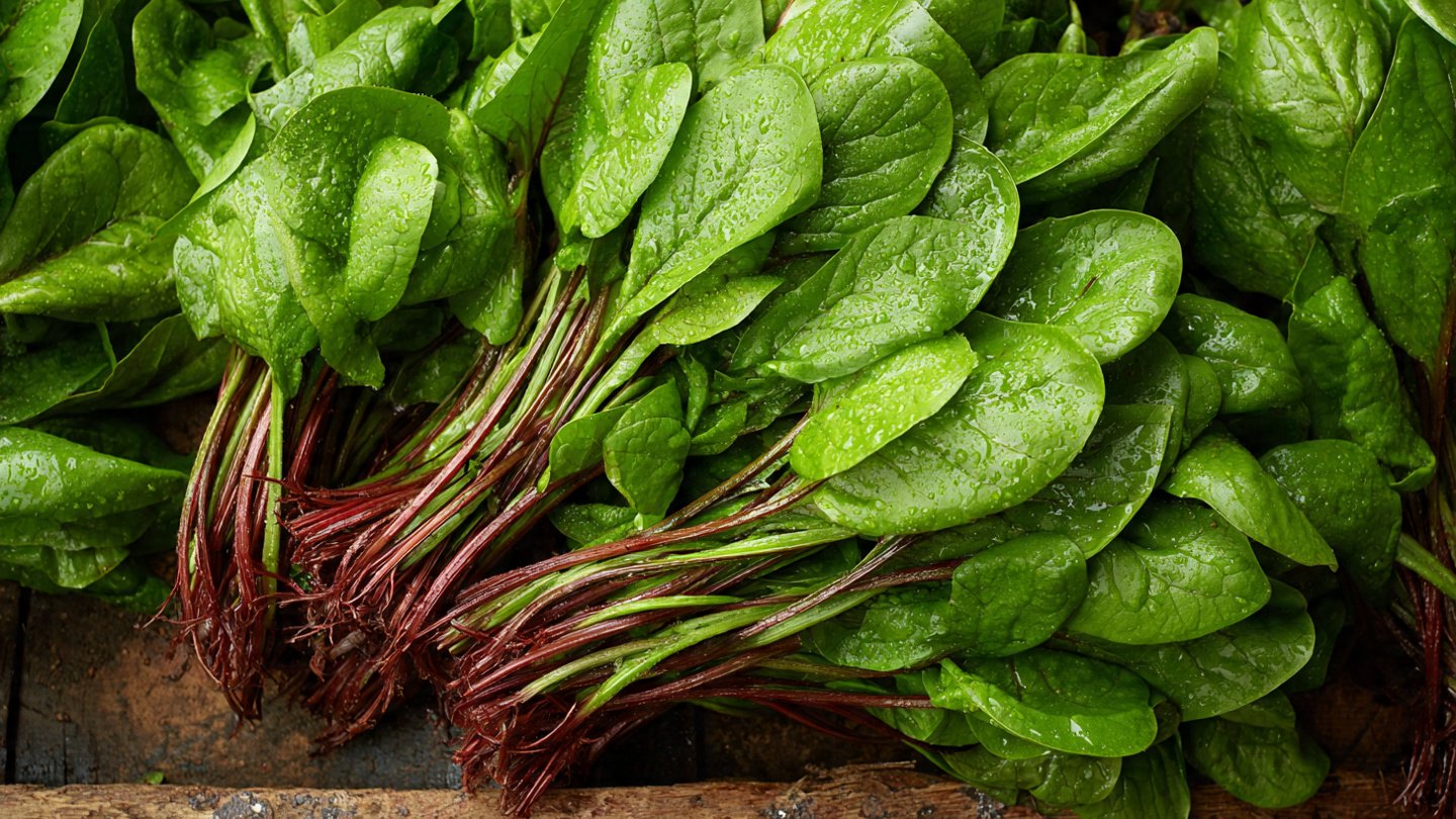 How to Grow Big, Healthy Bunches of Sorrel