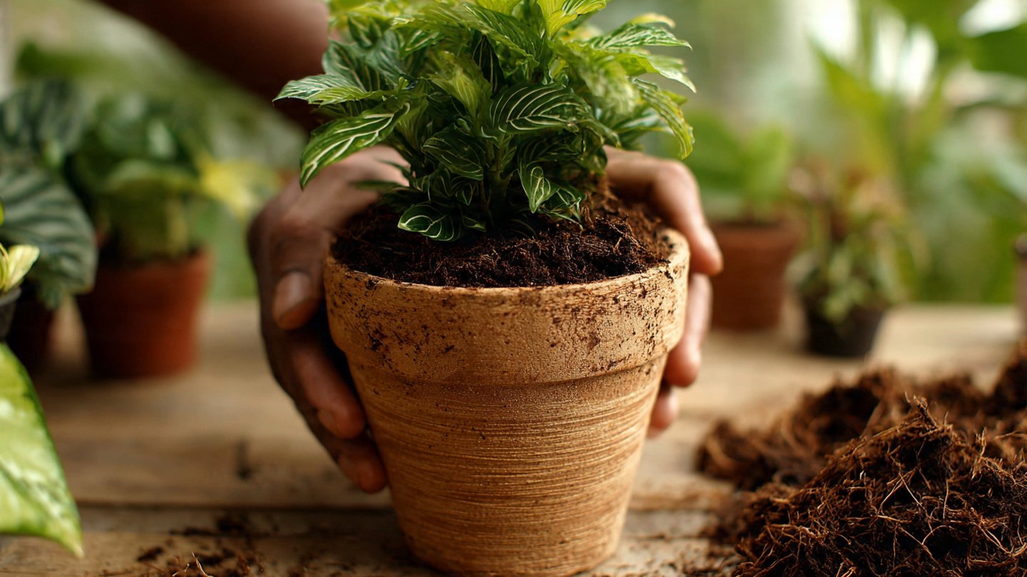 Can You Reuse Old Potting Soil for New Cuttings?