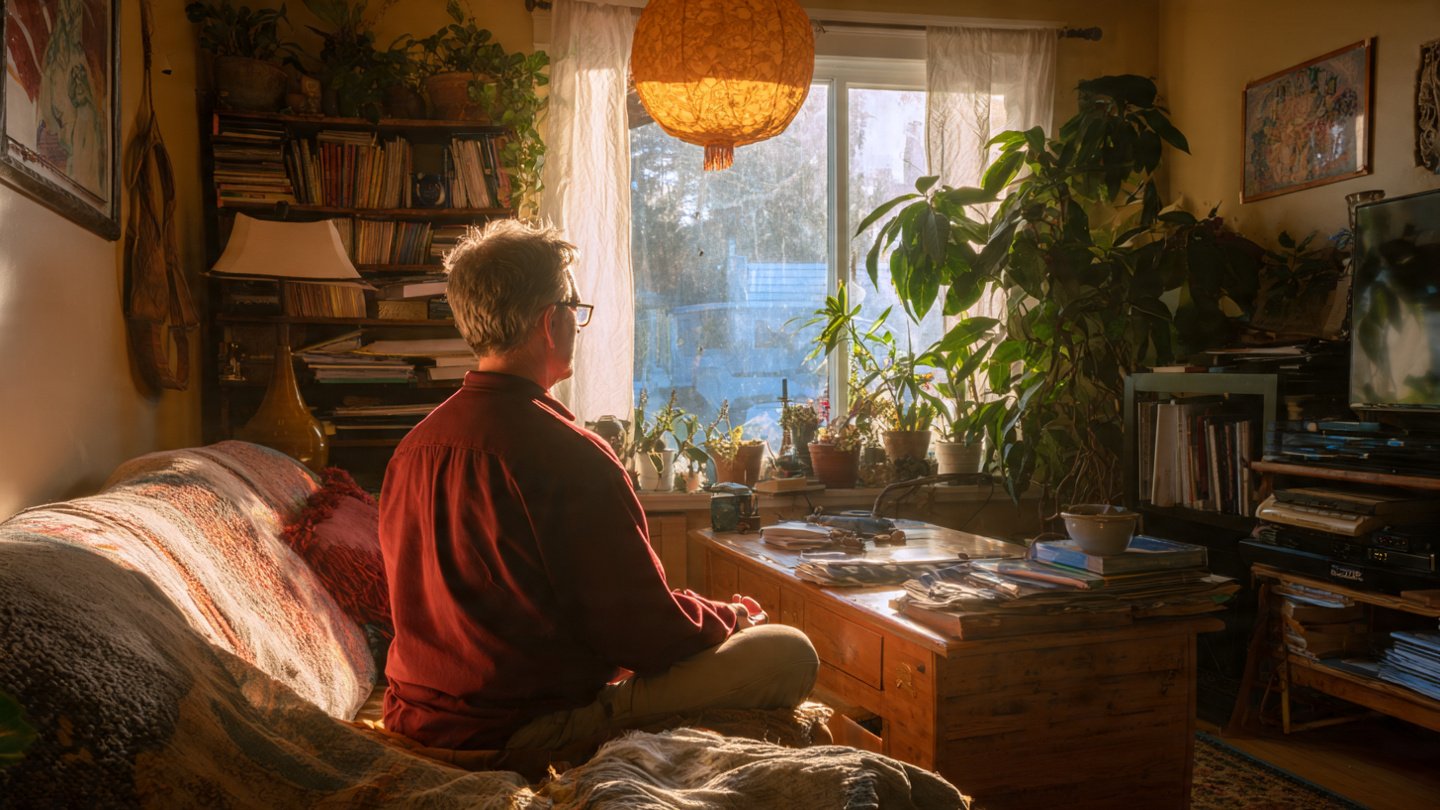 Daily Home Resets Promote Peace and Clarity for Better Living