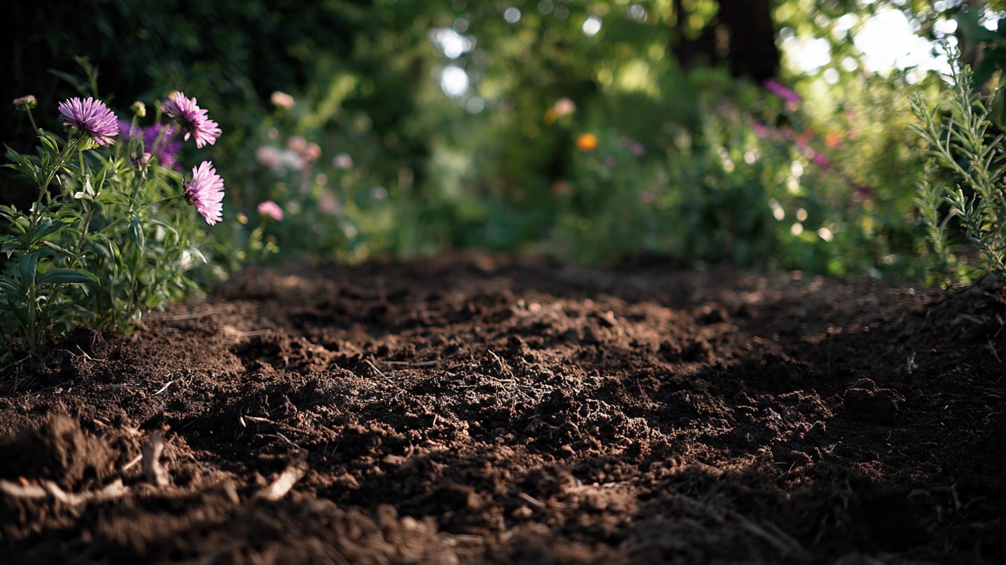 Why Does Your Garden Soil Need to Be Deep?