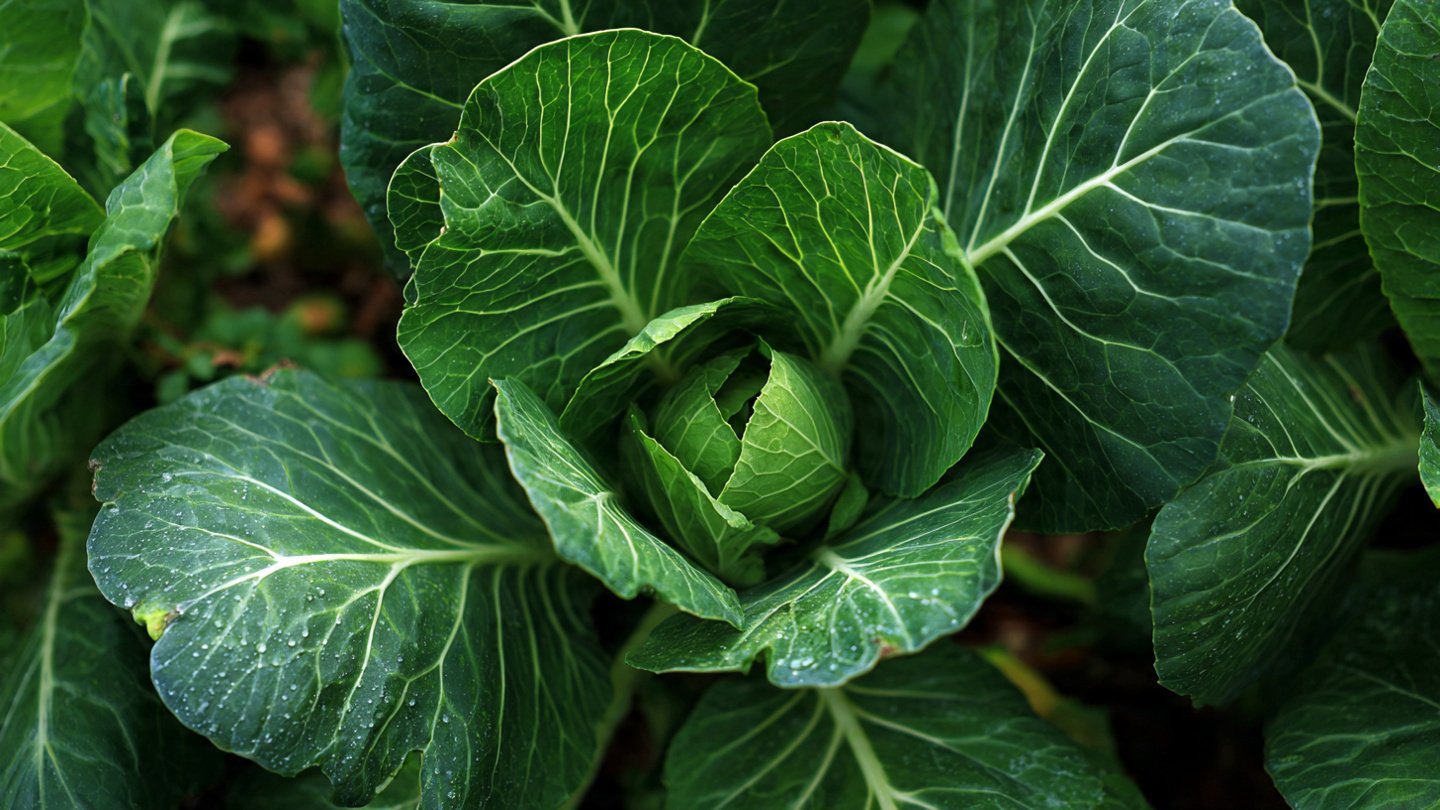 How Can You Grow Huge Bunches of Collard Greens Secrets Revealed?