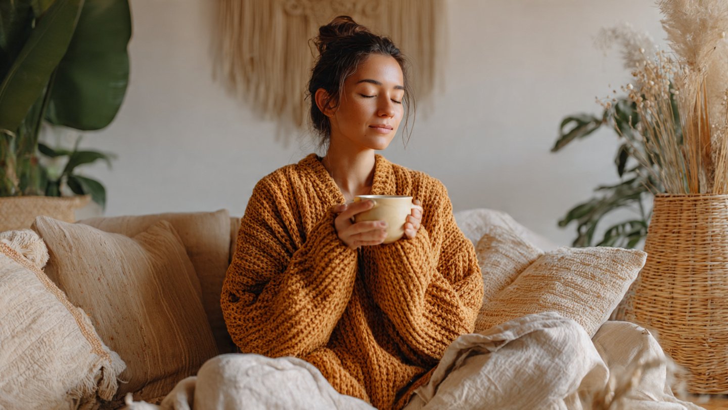 Importance of Daily Reset Routines for a Harmonious Home Environment