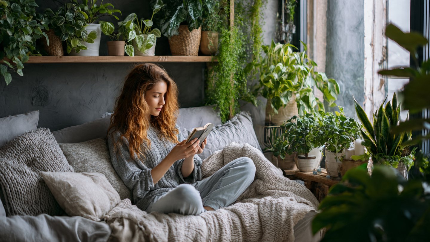 Importance of Daily Resetting for a Healthy Home Environment