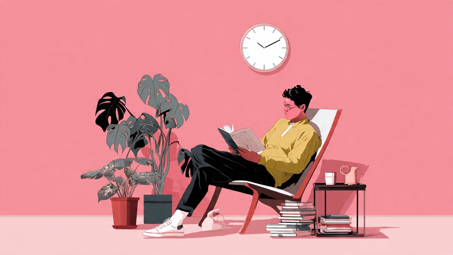 Mastering Daily Routines for Greater Productivity