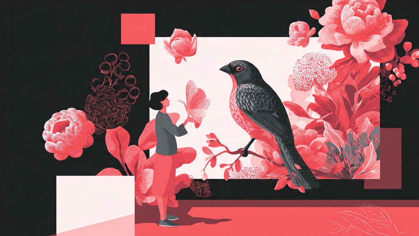 Mastering Layout Tricks for Enhanced Visual Communication