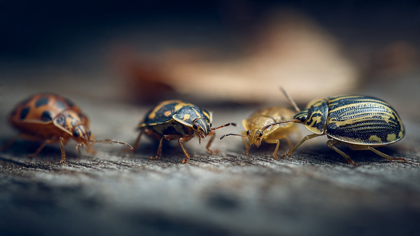 Why Natural Pest Control Works Better Than Chemicals