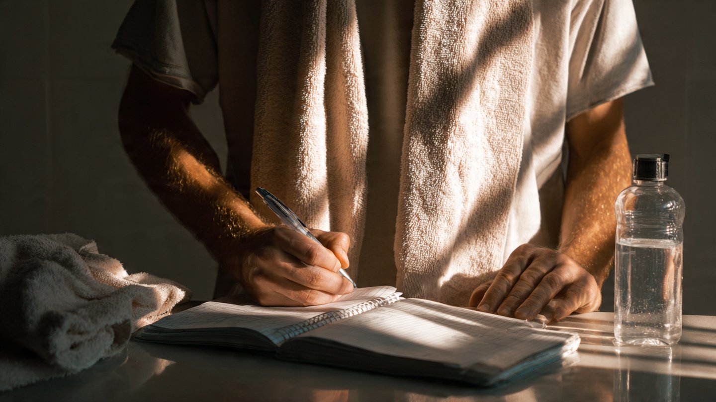 How One Simple Habit Can Transform Your Daily Routine