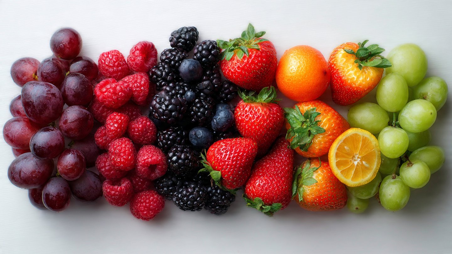 Recognizing Hidden Signs of Fruit Ripeness Prevents Waste and Enhances Flavor
