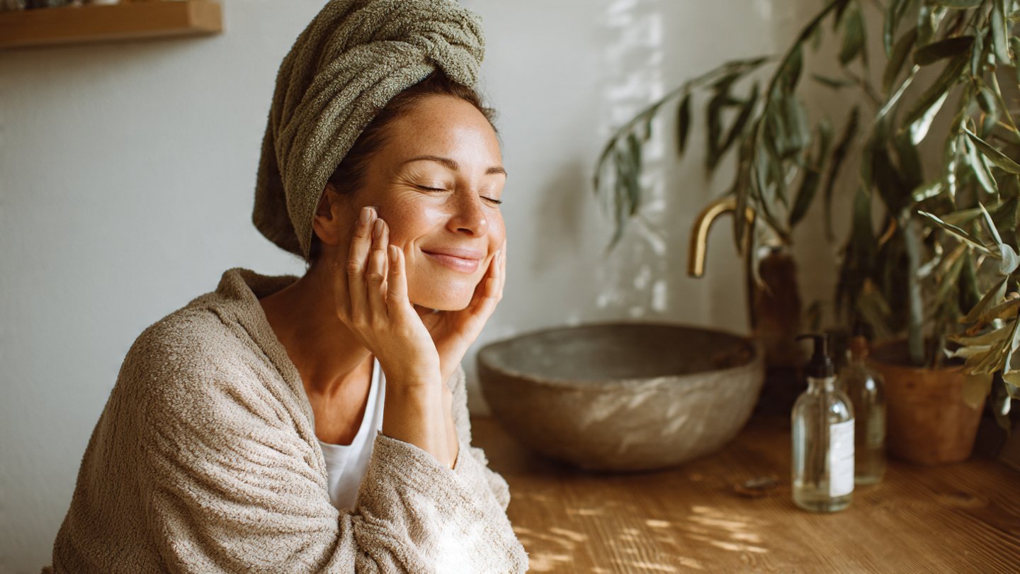 The Essential Benefits of a Daily Care Routine for Wellbeing