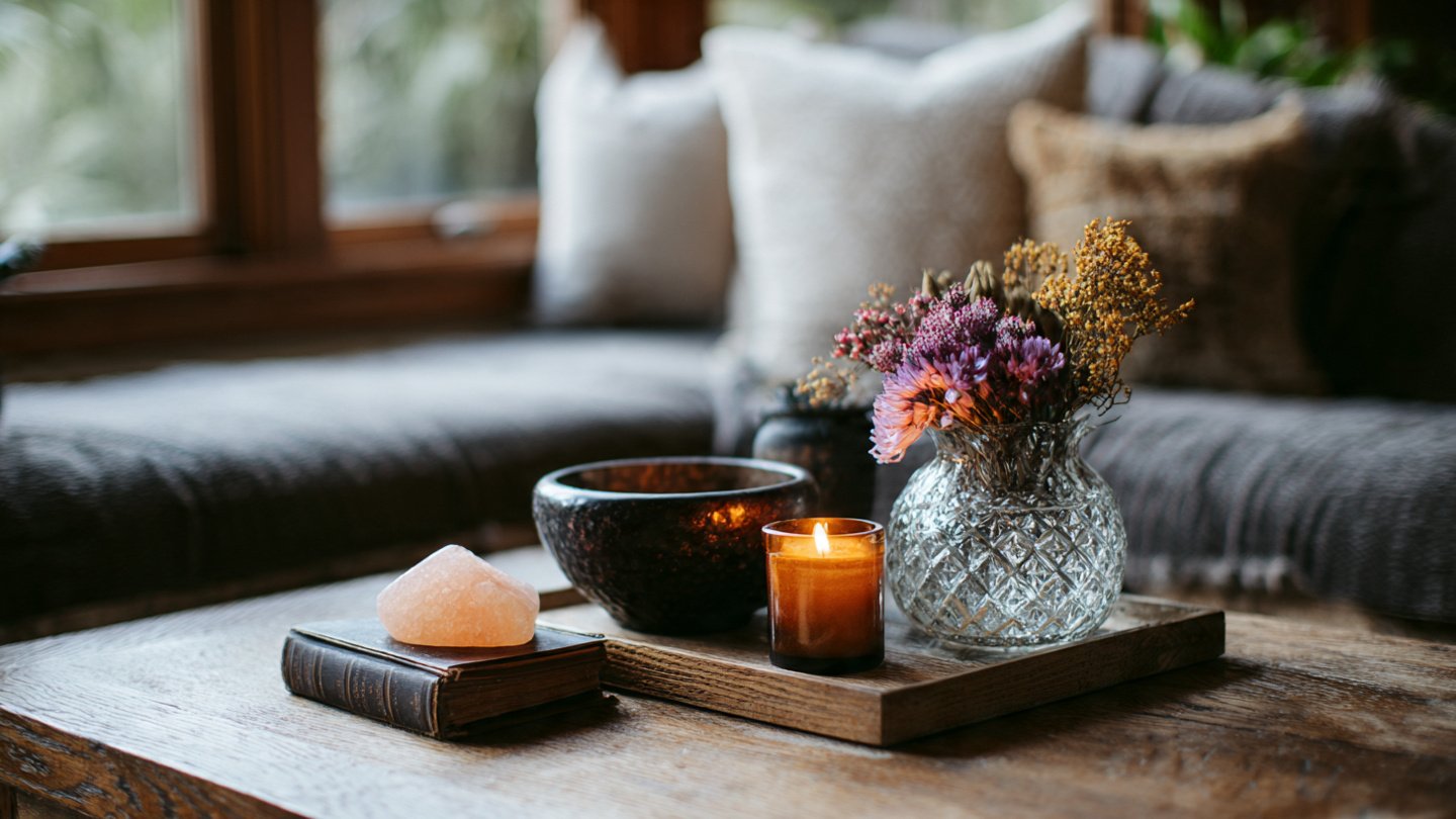 The Importance of Daily Reset Rituals in Your Home Environment
