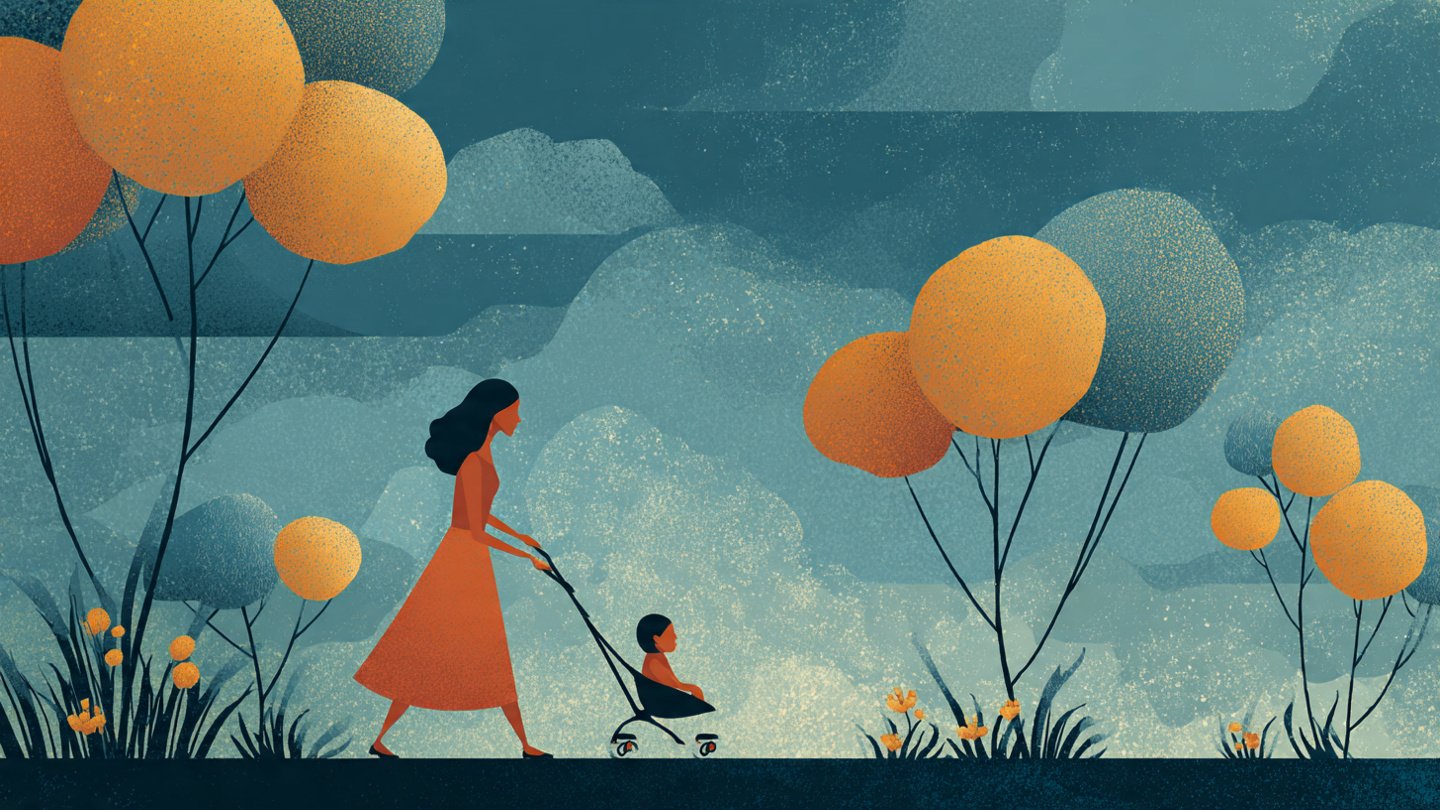 The Power of Gentle Guidance in Everyday Life